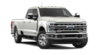 2026 Ford Super Duty® External Image 5